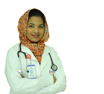 DR. Laila Najeeb